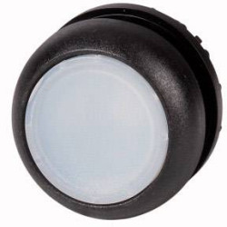 Eaton 216945 M22S-DRL-W Przycisk podświetlany pierścień przedni z tworzywa sztucznego 1 szt.