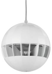 Głośnik sufitowy PA Monacor EDL-430/WS, N/A, Kolor producenta: biały, 1 szt.