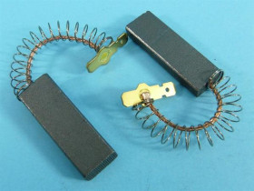 SZCZOTKA 5,0x12,5x36,0 KPL=2szt BOSCH