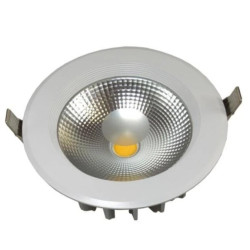 Downlight LED Shiny 18W 4000K IP44