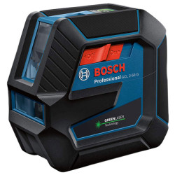 Bosch 0601066M01 GCL 2-50 G Professional Combi Laser + Mount &amp; Tripod