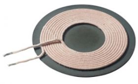 IWTX50R0CZEB6R3KF1 Wireless Charging Transmitter Coil / Shield