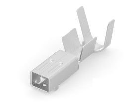 Zacisk zagniatany Żeński TE Connectivity 2408840 20AWG