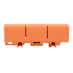 2773-500 WAGO DIN Mounting Carrier for 2773 Wago Connectors