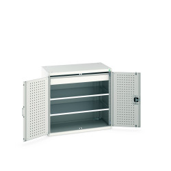 Szafa Blacha stalowa Bott 1050 X 650 X 1000mm