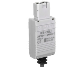 Kabel USB do PC podłączenie jednostki podstawowej 3UF7941-0AA00-0