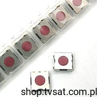 SKHUAE005C Tact Switch R5 SMD ALPS