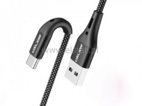Kabel WT USB - WT USB typ C 0,5 m (2.0) + oplot