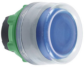 Schneider Electric ZB5APA6C0 Element przedni z przyciskiem 1 szt.