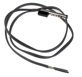 Czujnik pneumatyczny Kontaktron SMC LED: Tak IP67