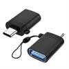 Adapter USB C wtyk - gniazdo USB 3.0 OTG