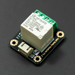 Gravity: Digital 16A Relay Module