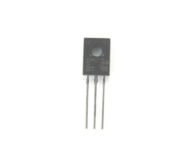 Tranzystor BC557B