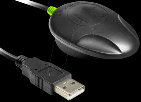 61840 GPS/Galileo receiver u-blox 6