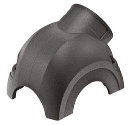 Osłona złączy dużej mocy HARTING Wpust boczny rozmiar gwintu M20