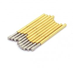 P160-H2 - igła testowa (pogo pin) 1,5mm - 10 sztuk