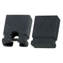 2.54mm Shorting Jumpers (25-pack)