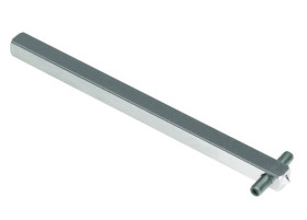 Przedłużacz osi napędu do Rozłącznik izolacyjny 150mm Lovato GAX42