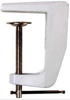 UM272.70 Uchwyt krawędziowy do lampy UM271.90 [mocowanie do blatu stołu]