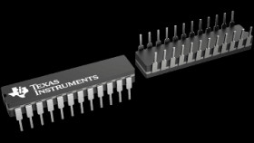 1-Of-16 Data Generators/Multiplexers With 3-State Outputs