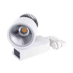 Reflektor Szynowy 3-fazowy LED Greenie Track Light 30W Barwa Zimna