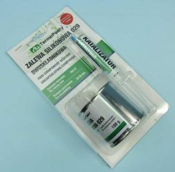 AG ZALEWA SILIKONOWA DWUSKŁAD.029