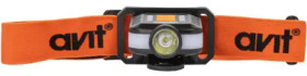 Headlamp, 170 lm, Avit AV15030