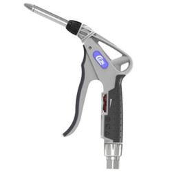 1/4" BSP MULTIFLOW BLOWGUN STAR TIP CEJN