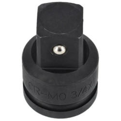 Redukcja udarowa z 3/4” na 1/2” Cro-mo STALCO PERFECT S-85169