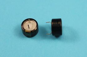 0,1F/5,5V HOR.ELKO GOLD CAP R=5mm