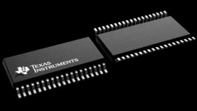 Enhanced Product very low power quad channel rail-to-rail output fully differential amplifier