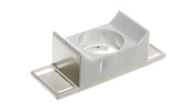 Pokrywa D0 1P Szara Ld01-02Ad-1