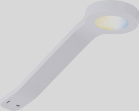 Lampa budowlana Paulmann CC Mike 99949 2 W biały