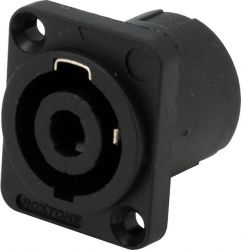 Gniazdo kolumnowe Speakon - ROXTONE