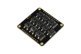 Fermion: ADKey Board -10 Keys (Breakout)
