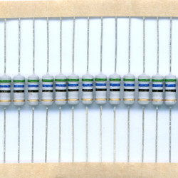 REZYSTOR 2W 56 ohm (50 SZTUK)