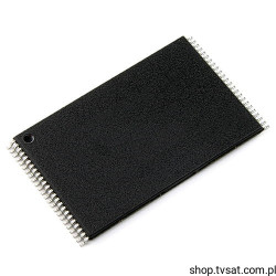 MT29F8G08ABABAWP-AITX-B Flash 8Gbit SMD-TSSOP48 SPANSION