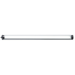 Światło maszynowe 22 → 26 V DC, 22 → 26 V DC Dioda LED 44 W