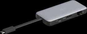 DA-70916 Docking station/port replicator, USB-C