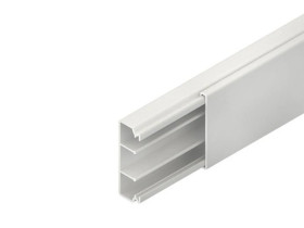 Kanał Kablowy HKL2540.6 PVC 24x40x2000 /2m/