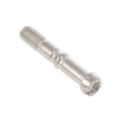 Molex 1731120273 D-sub Plug Screws 2 Pcs