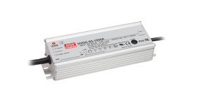 Sterownik LED napięcie wyjciowe: 62V 1.05A napięcie wejściowe: 180 → 528 V, 254 → 747 V stabilizowany