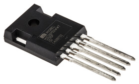 Regulator napięcia 7.5 V TO-220 Otwór przezierny wyjścia: 1 Stałe L78S75CV