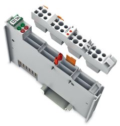 WAGO 753-482 Karta wyjścia PLC 1 szt.
