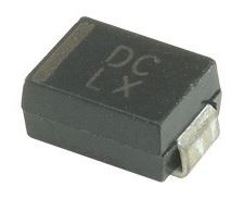 P6SMB15A 15V 0.6KW TRANSIL SMD jednokierunkowa (5szt)