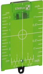 Tarcza celownicza Stabila ZP 17924