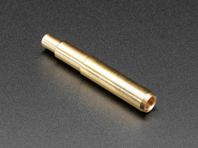 Adafruit Heat-Set Insert For Soldering Irons - M5 Inserts