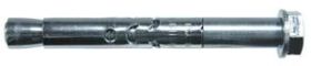 Fischer 68525 FSA 10 x 110/60 S Tuleja do kotwy 115 mm 24 mm 20 szt.