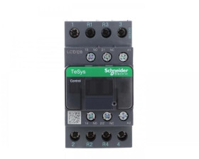 TeSys Deca Stycznik mocy 12A 2Z 2R 230V AC 1Z 1R LC1D128P7