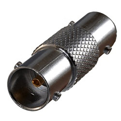 Złącze koncentryczne Montaż na kablu Żeński 75Ω typ złącza Złącze BNC 0 to 2GHz Połączenie zagniatane